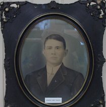 John Austin McCall, Sr. (1894-1962)