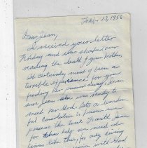 Cavanaugh Collection