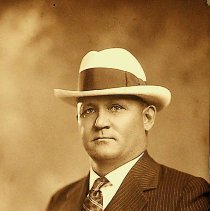 William Homer Myers (1876-1945)