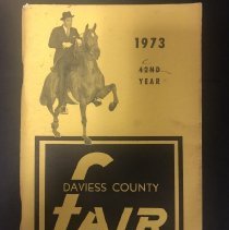 Daviess County Fair Program
