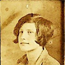 Cara Mae Smith (ca. 1930)