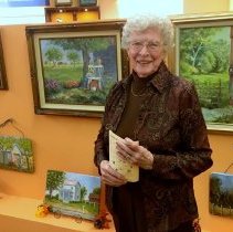 Shared Treasures Exhibit October 17, 2019