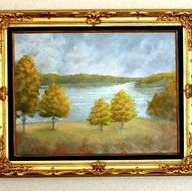 Lake Greenwood