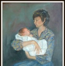 Mother And Child