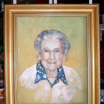 Mrs. Ann Richards