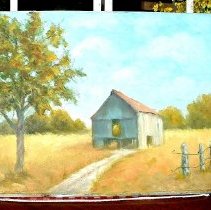 New Oil Painting