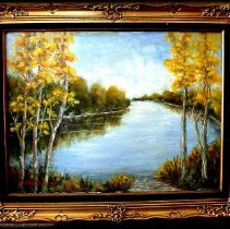 Still Waters