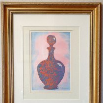 The Decanter