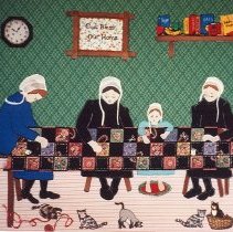 The Quilters