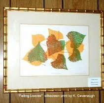 Falling Leaves