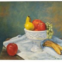 The Fruit Bowl