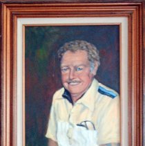George's Portrait