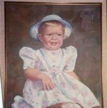Loretta's Grandchild