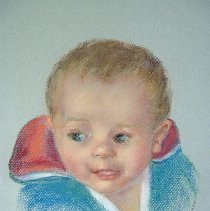 Joan And Dan's Grandson