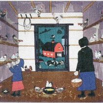 Hen House