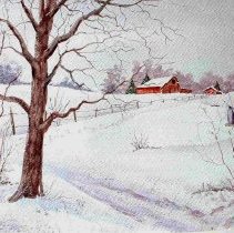 Winter Landscape