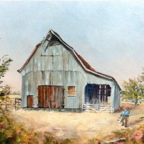 Martin County Landscape