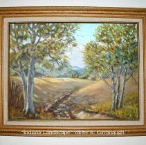 Indiana Landscape