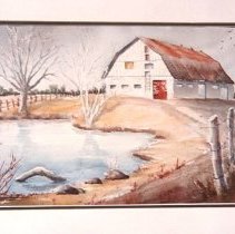 The Milk Barn