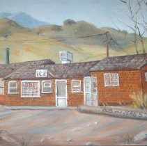 Bob And Jean's Cafe