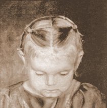 Shy Amish Girl