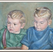 Amish Children