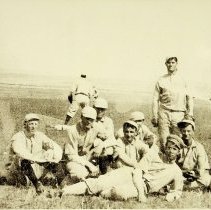 1910 Plainville Red Sox