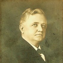 John Downey (ca. 1900)