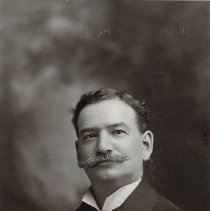 William F. Hoffmann