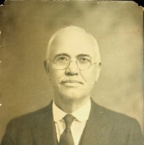 Dr. Roland M. Smiley (1859-1937)