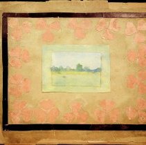 Stella McCafferty's 1908 "Book of Paper Foldings"