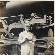 Owen C. Bruce (1883-1945)