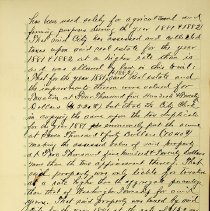 1884 real estate tax refund petition