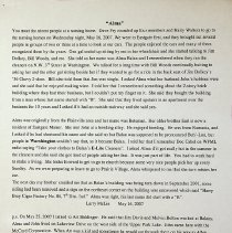 2007 report by Larry McLin about Alma Balan and Elite Cleaners in Washington