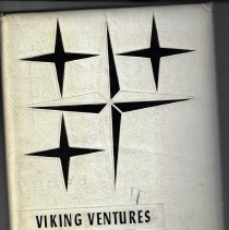 1964 Montgomery Yearbook