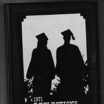 1971 BR Yearbook