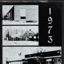 1973 Yearbook
