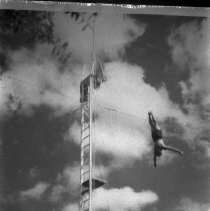 Art Grove photographs (ca. 1945-1950)