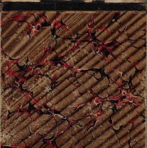 GAR, U.S. Grant Circle 19 ledger (1897-1900)