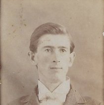 Louis Edgar Feagans (1879-1956)