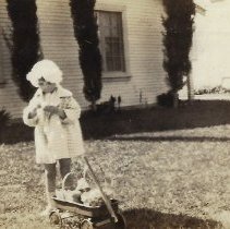 Feagans and McCall photos