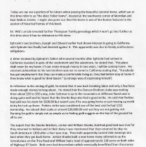 "1849 Gold Rush" by Don Cosby