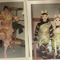 1966 & 1967 Musical Variety Shows at Washington High School