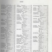 April, May & June 1979 edition of "The Forks"