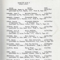 April, May & June 1979 edition of "The Forks"