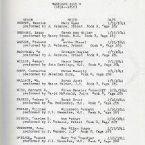 April, May & June 1979 edition of "The Forks"