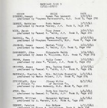 April, May & June 1979 edition of "The Forks"