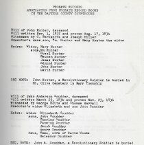 April, May & June 1979 edition of "The Forks"