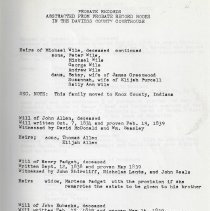 April, May & June 1979 edition of "The Forks"