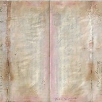 1893 deed to the City of Washington for an alley in Turner's Addition